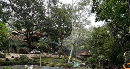 SIERRA LIMÓN CABAÑA CHAVOLITA