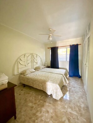 2 Schlafzimmer, kostenloses WLAN