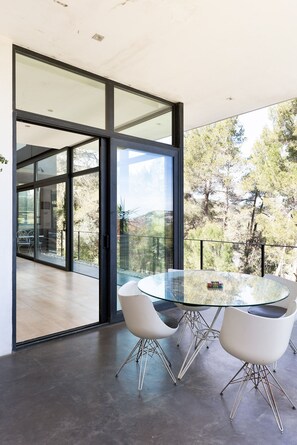 Servei de restauració a l'aire lliure