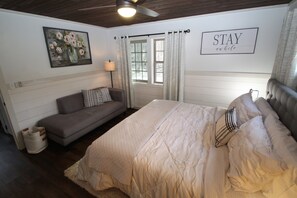 3 Schlafzimmer, WLAN, Bettwäsche