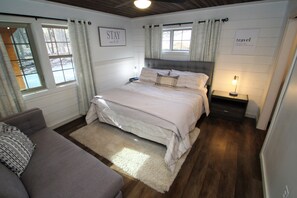 3 Schlafzimmer, WLAN, Bettwäsche