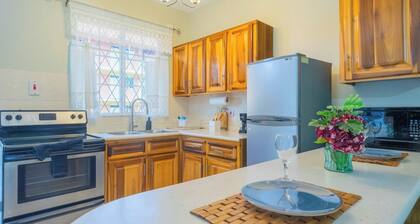 Musgrave AnneX - Cozy apartment close to restaurants and entertainment