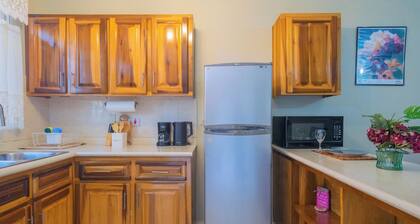 Musgrave AnneX - Cozy apartment close to restaurants and entertainment