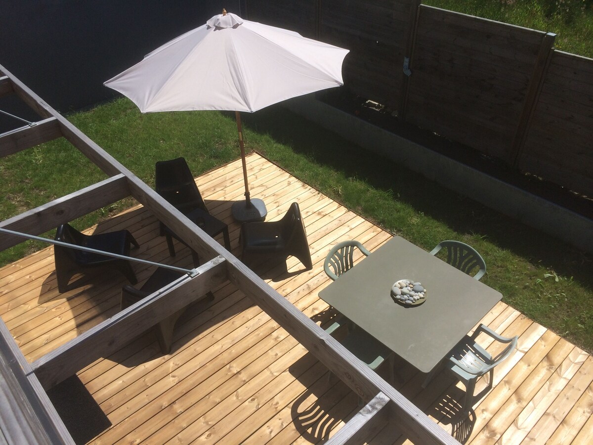 Bild für Gastgeberprofil