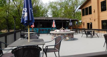 Bigfork Water View Studio Condo