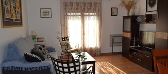 Cosy apartment in private residence