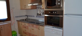 Cosy apartment in private residence