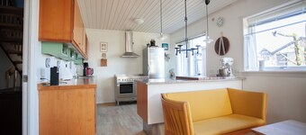 Lovely Apartments - 20 min walk from city centre