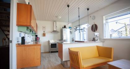 Lovely Apartments - 20 min walk from city centre