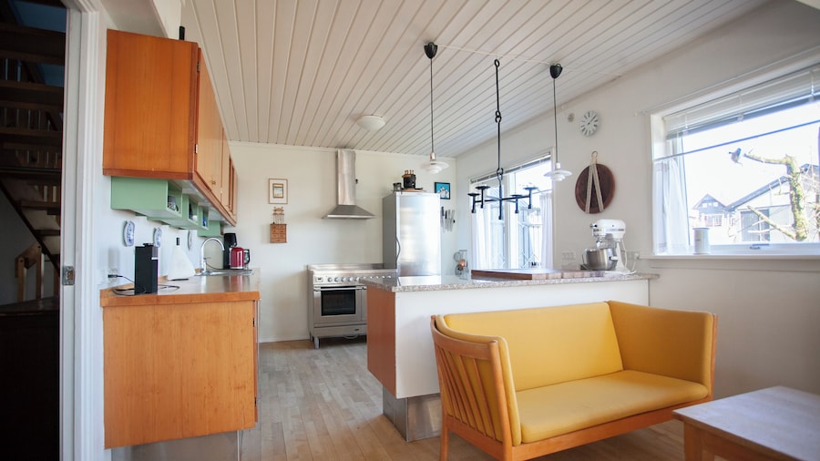 Lovely Apartments - 20 min walk from city centre