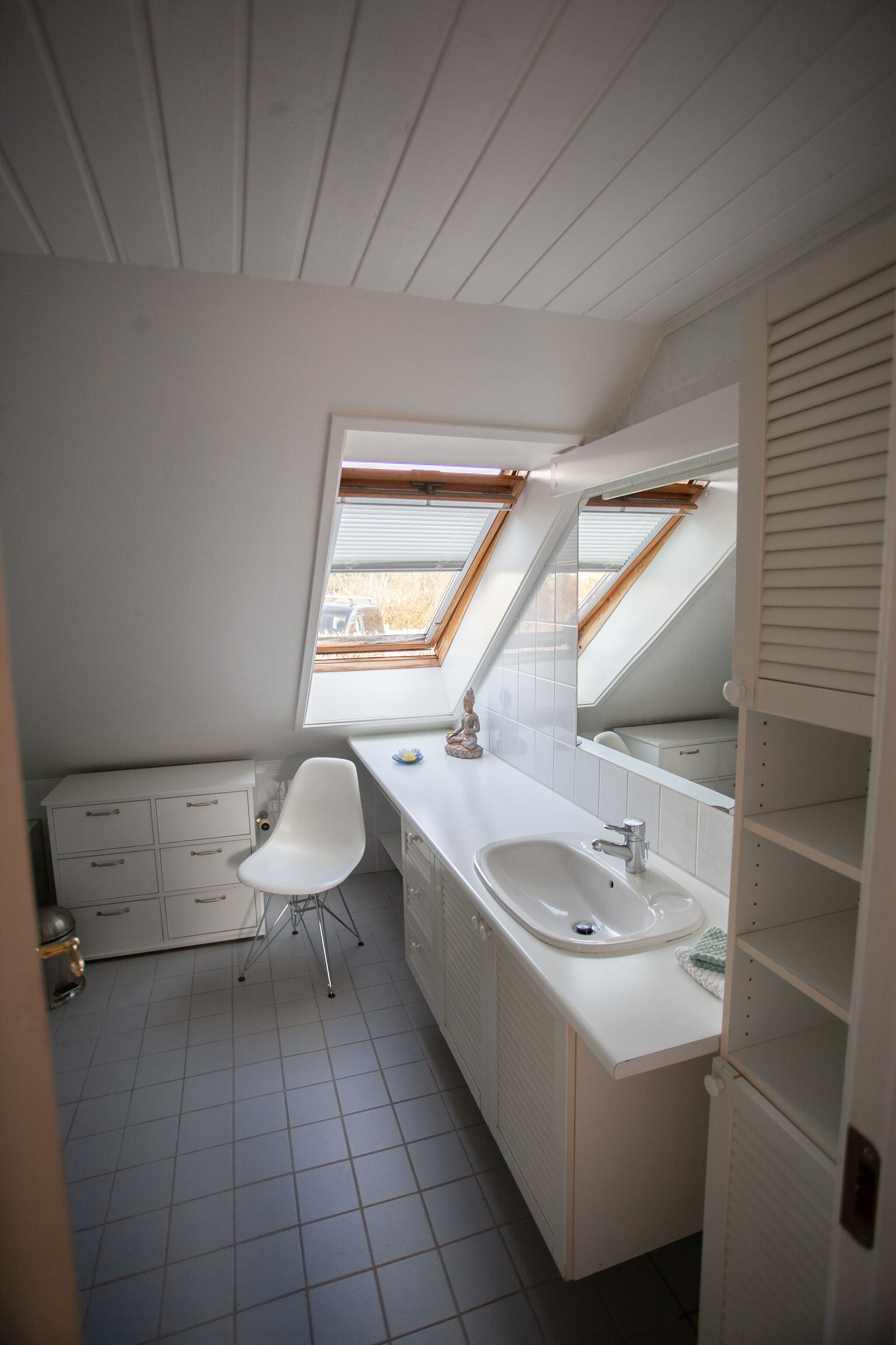 Loft - Nature - Sandagerð - Walks