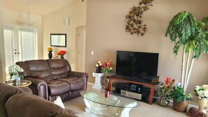TV