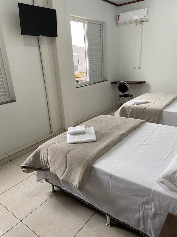 Chambre Double Tradition