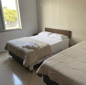 Chambre Double Tradition