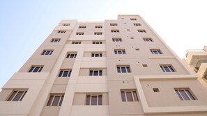 Exterior - BHomed (Salmiya)
