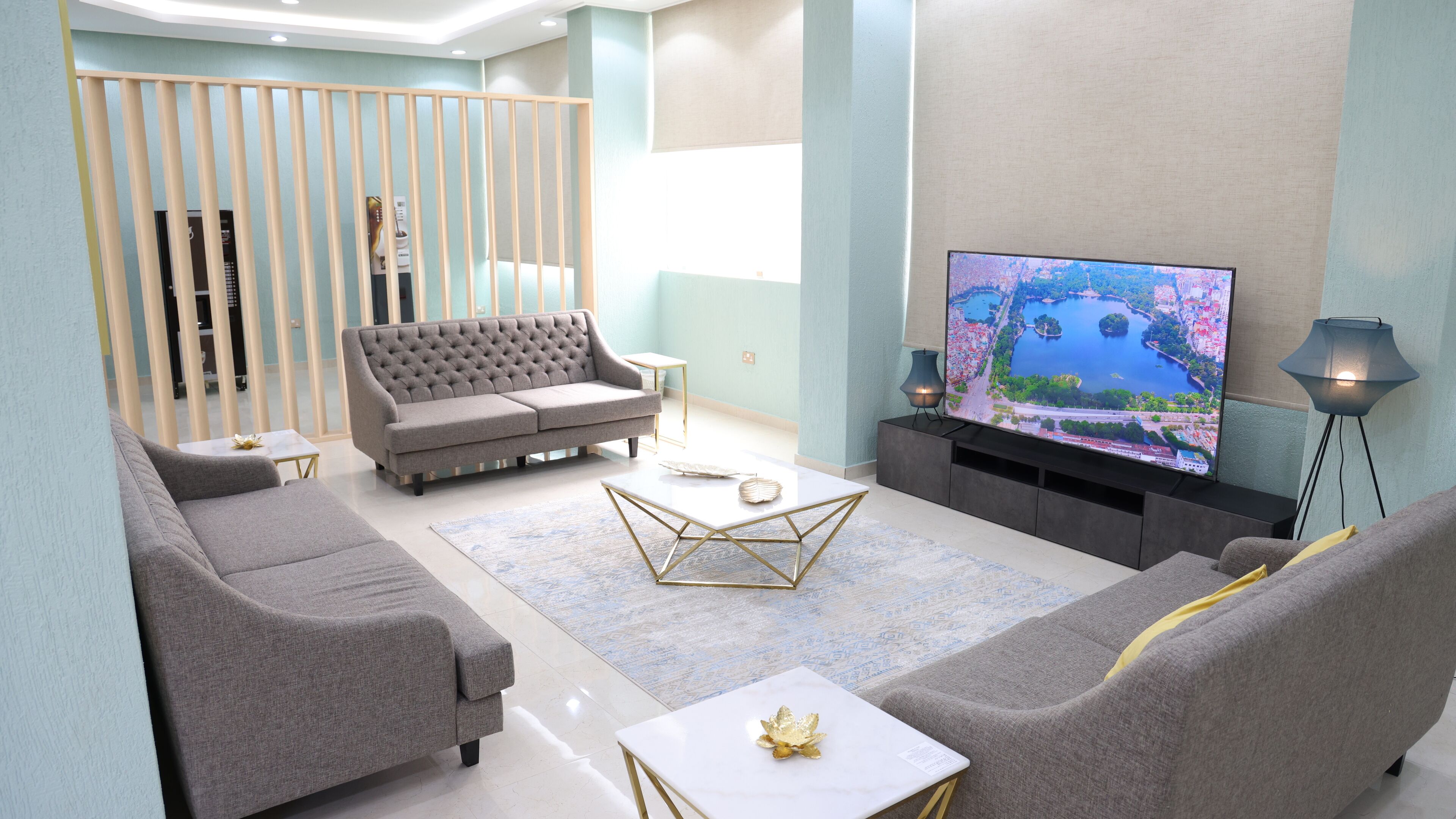 Photo - BHomed Salmiya