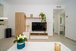 TV - Apartamento Valentino (Orihuela Costa) (Orihuela Costa)