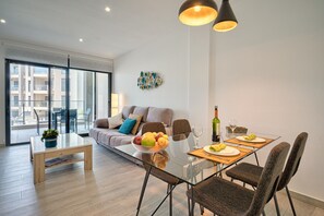 Dining - Apartamento Valentino (Orihuela Costa) (Orihuela Costa)