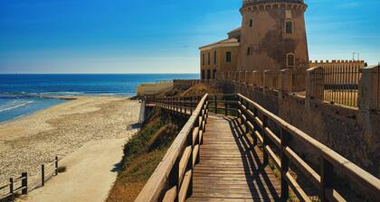 Apartamento Valentino (Orihuela Costa)