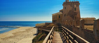 Apartamento Linnea Sol