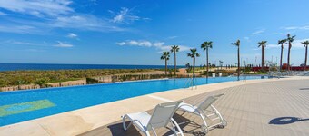 Apartamento Mimosa (Mar de Pulpi)