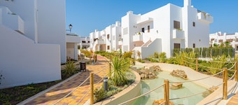 Apartamento Mimosa (Mar de Pulpi)