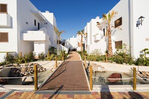 Property grounds - Apartamento Babilonia (Mar de Pulpi) (San Juan de los terreros)