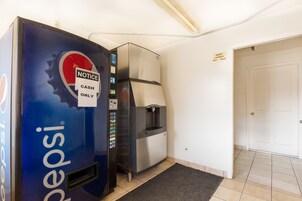 Máquina expendedora