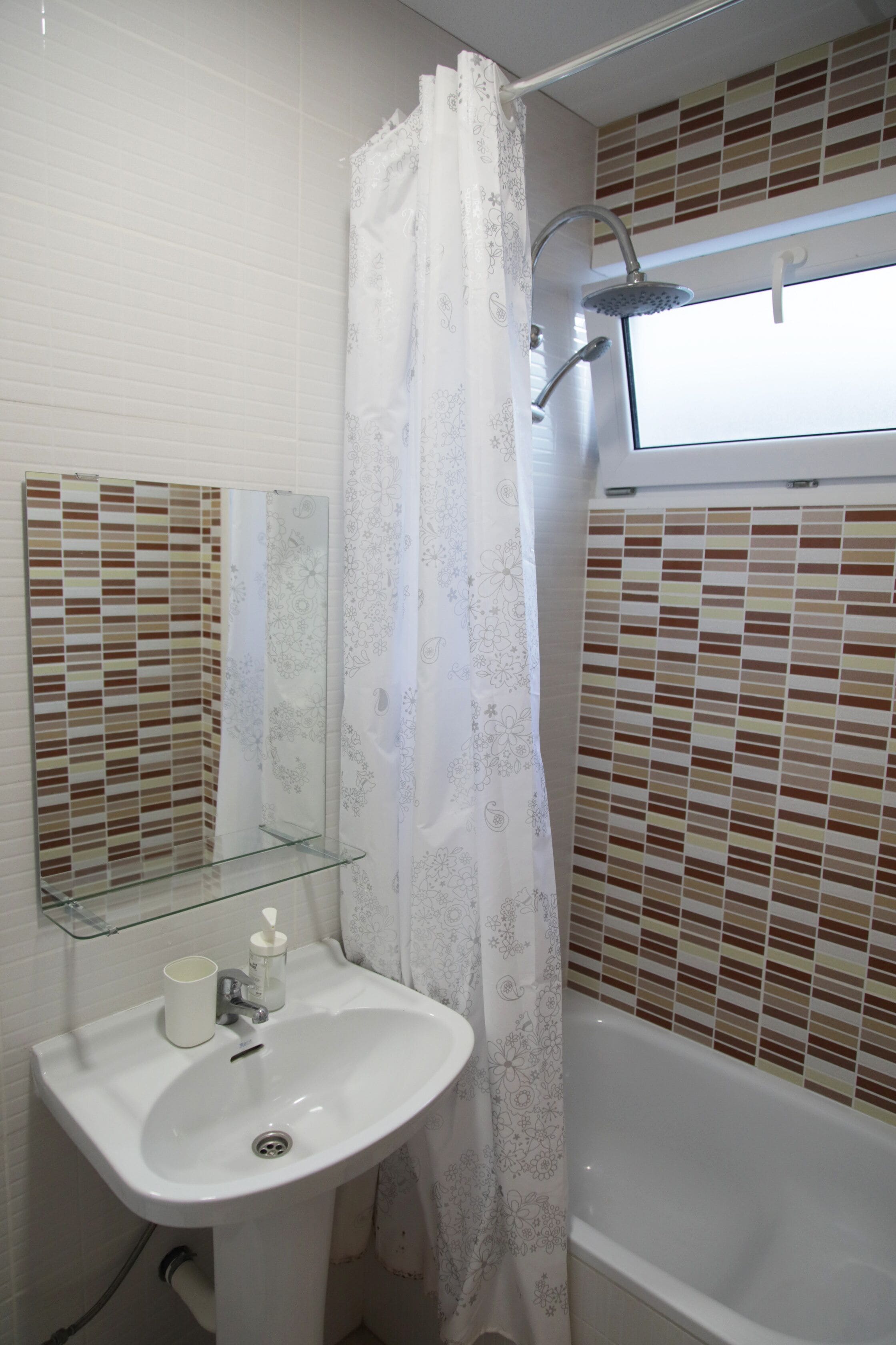 Foto - Pensión Colibrí