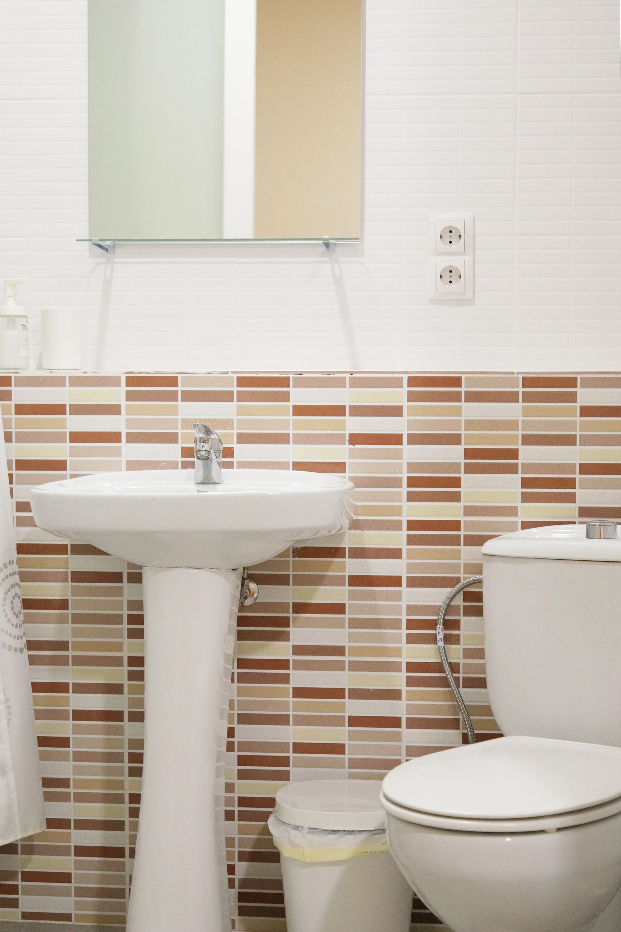 Foto - Pensión Colibrí