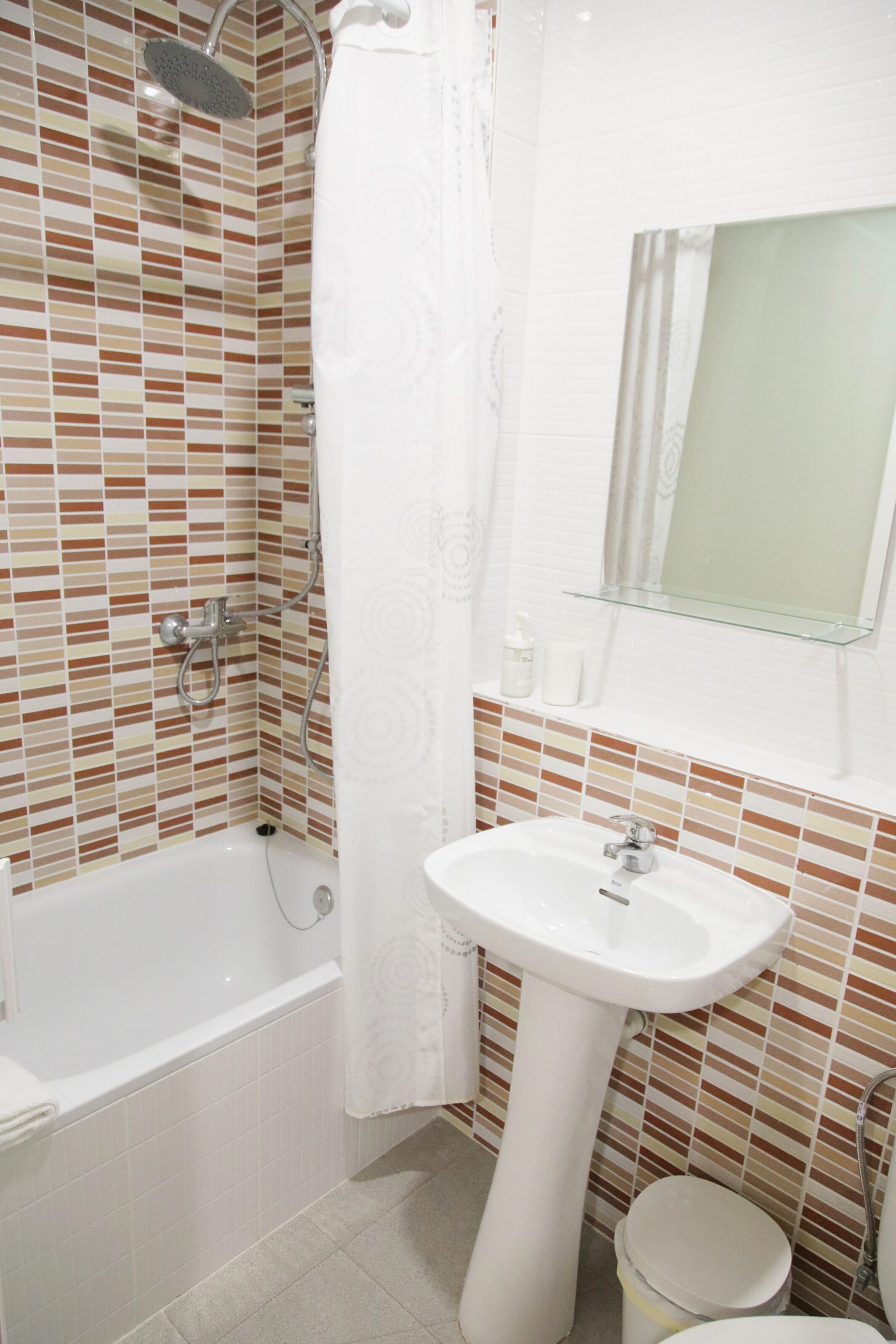 Foto - Pensión Colibrí