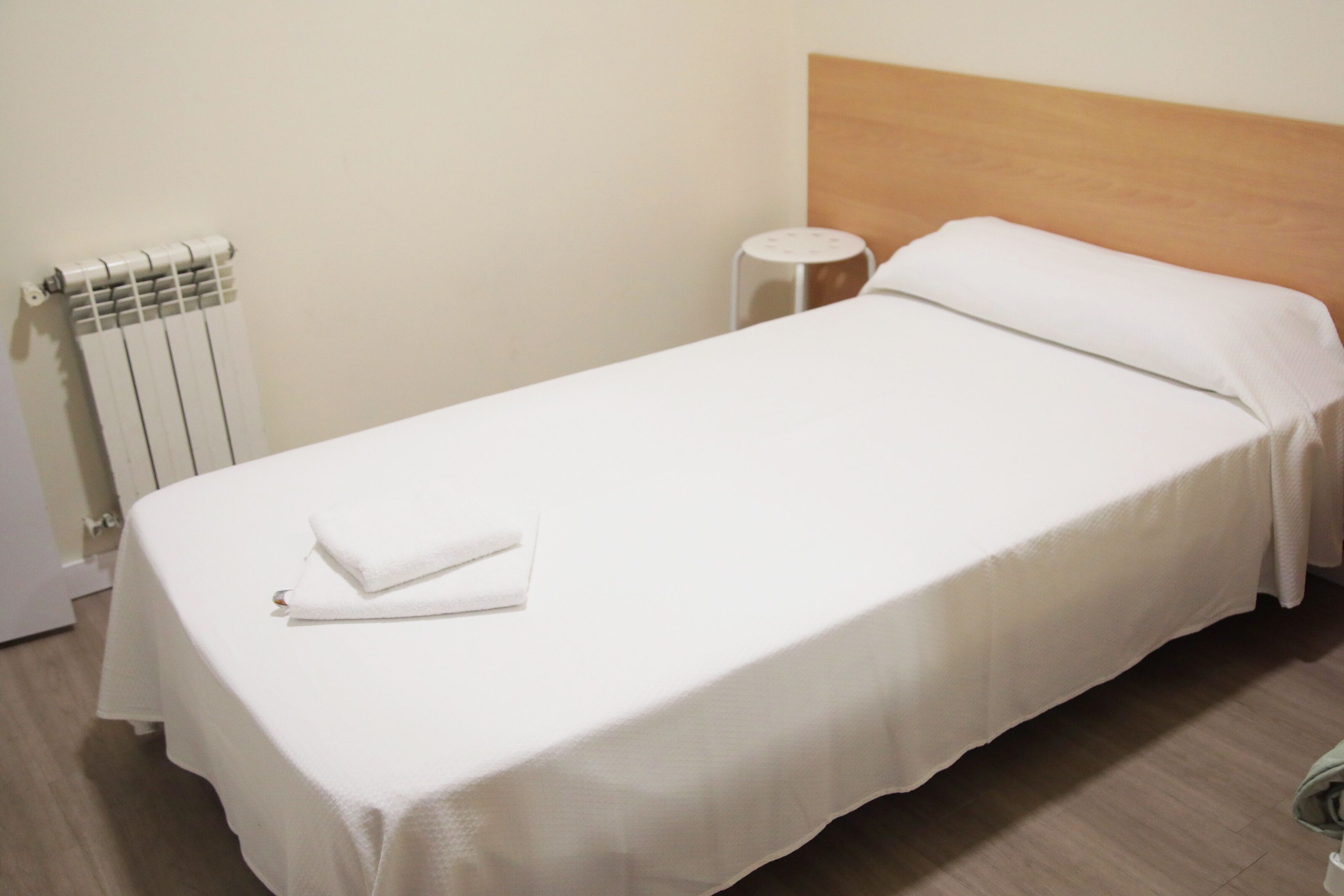 Foto - Pensión Colibrí