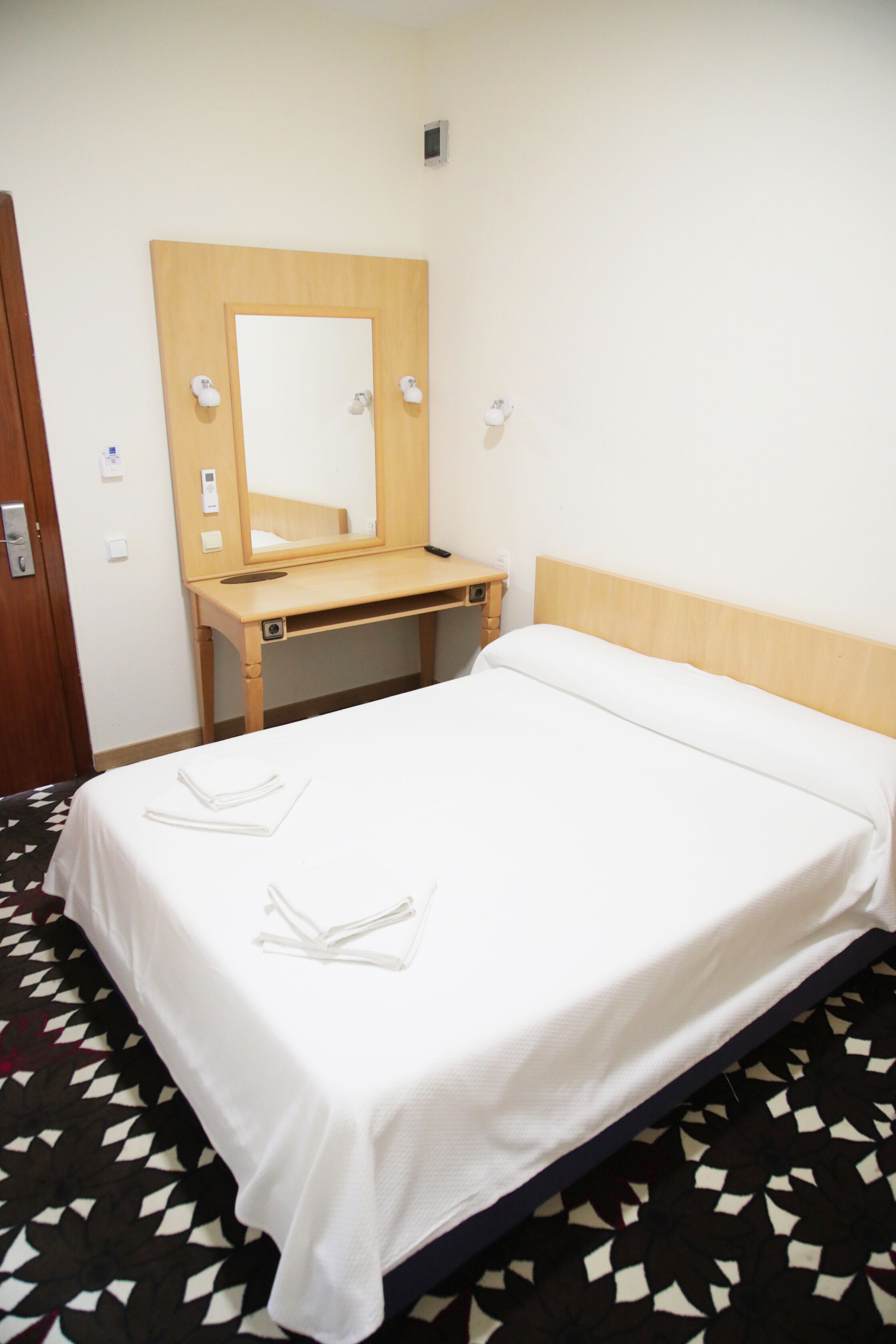 Foto - Pensión Colibrí