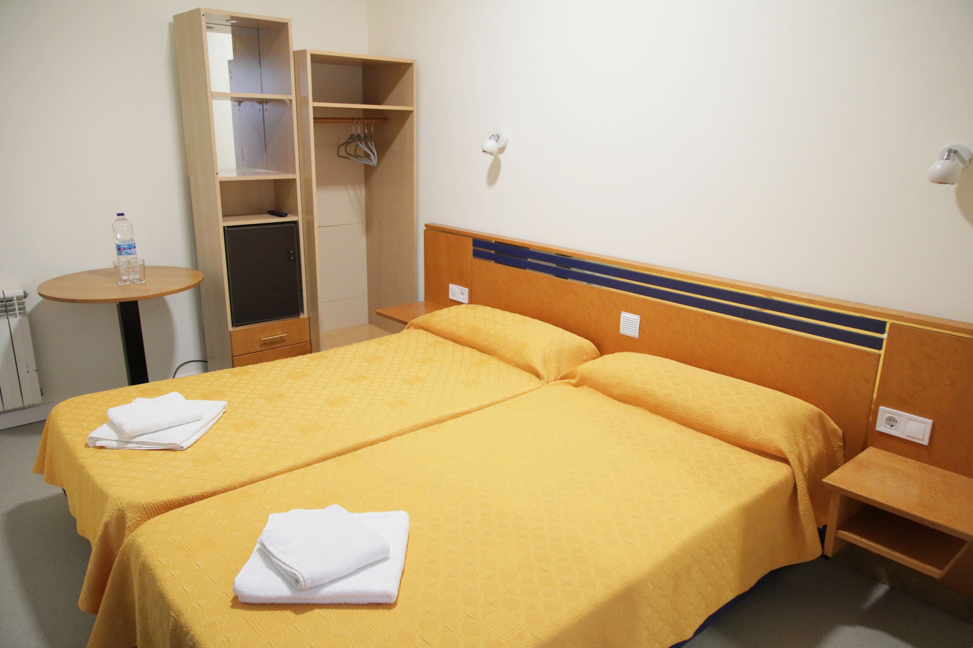 Foto - Pensión Colibrí