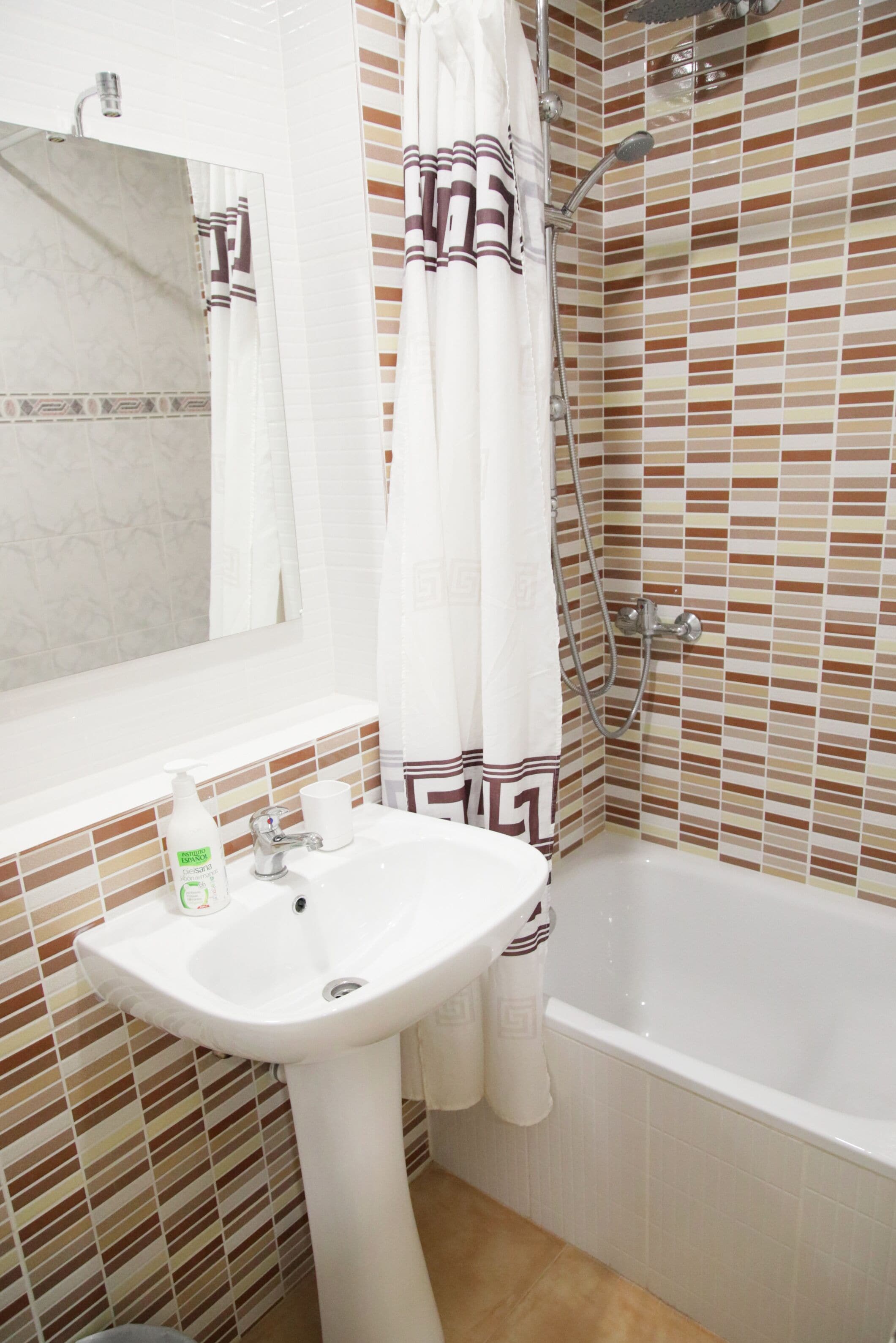 Foto - Pensión Colibrí