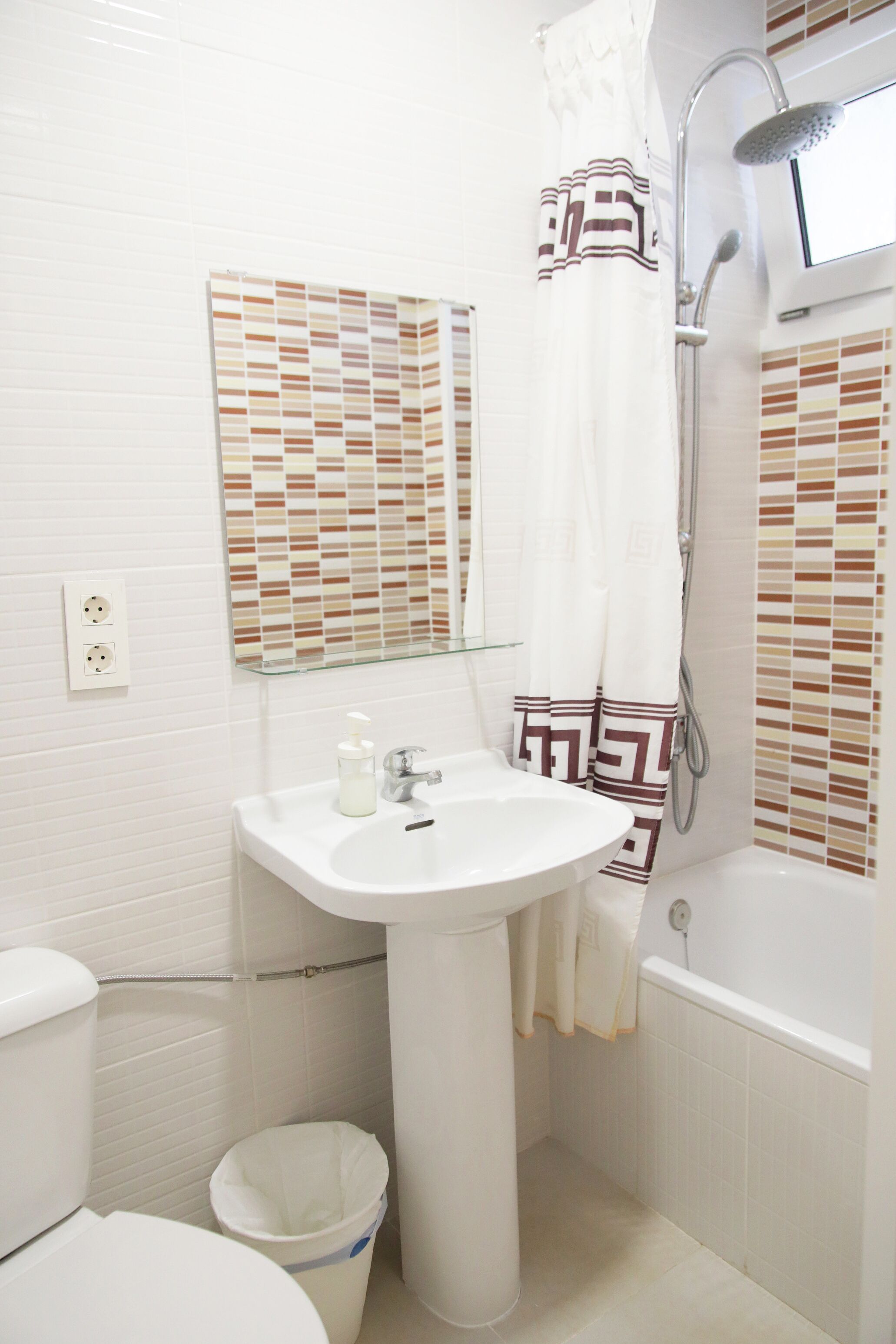 Foto - Pensión Colibrí