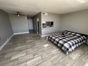 1 habitación y wifi 