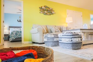 4 Schlafzimmer, Bügeleisen/Bügelbrett, kostenloses WLAN, Bettwäsche