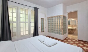 Literie de qualité supérieure, couette en duvet d'oie