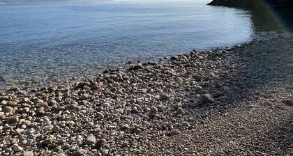 Holiday Home Vesna with a dream view