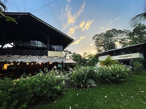 Exterior - Perla Negra Beachfront (Cahuita)