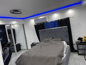 2 bedrooms, WiFi