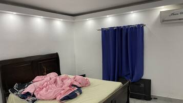 2 habitaciones y wifi