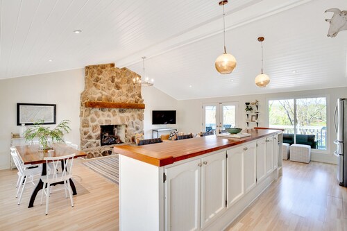 🏝🌊The Ironwood - a PMI Scenic City Vacation Rental