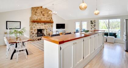 🏝🌊The Ironwood - a PMI Scenic City Vacation Rental