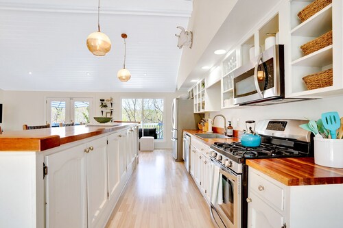 🏝🌊The Ironwood - a PMI Scenic City Vacation Rental