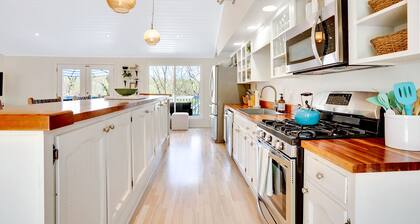 🏝🌊The Ironwood - a PMI Scenic City Vacation Rental