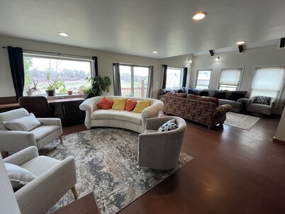 Spacious House North of Gunnison