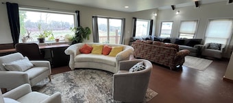 Spacious House North of Gunnison