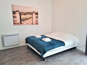 1 chambre